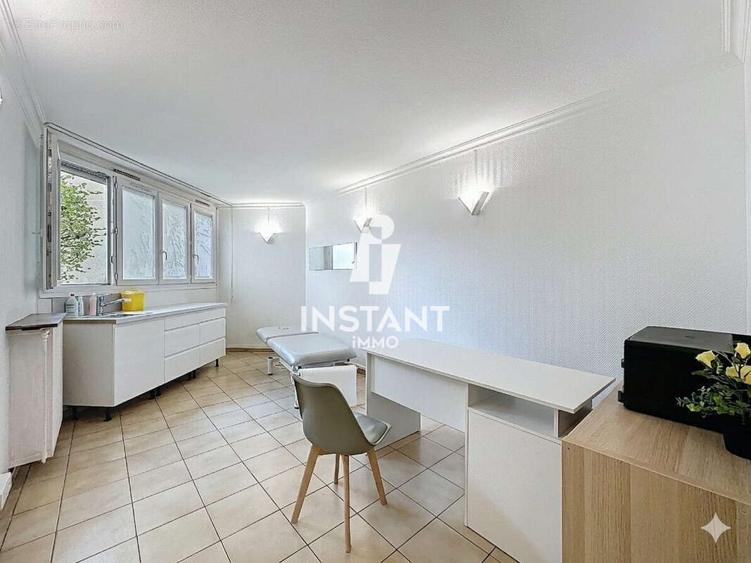 Appartement à CRETEIL