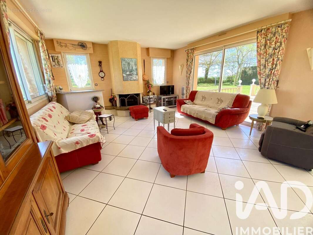 Photo 6 - Maison à VAIGES