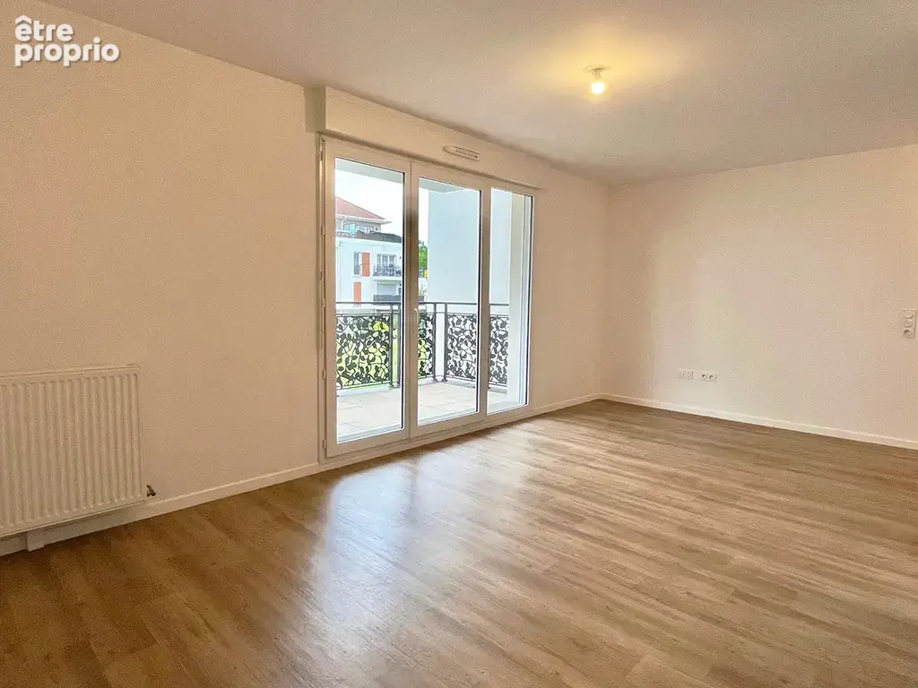 Appartement 3 pièces 60 m² à vendre à Jouy-Le-Moutier (95280) - photo 4