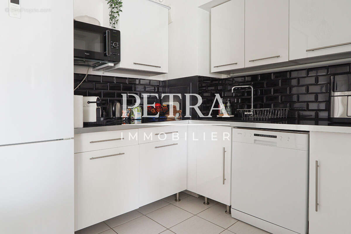 Appartement à ATHIS-MONS