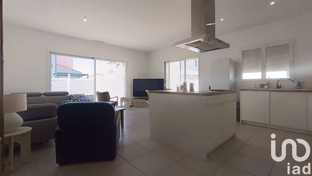 Photo 2 - Maison à CLAIRA