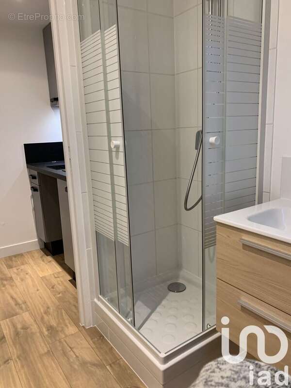 Photo 6 - Appartement à NANTES