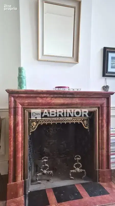 Nouveau Roubaix Fraternité, maison bourgeoise au cachet d'exception! - photo 7
