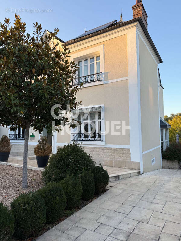 Maison à BOURGES