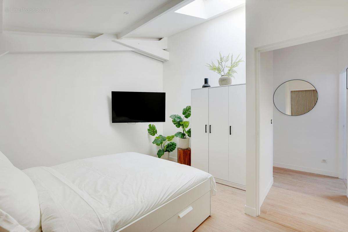 Appartement à MALAKOFF