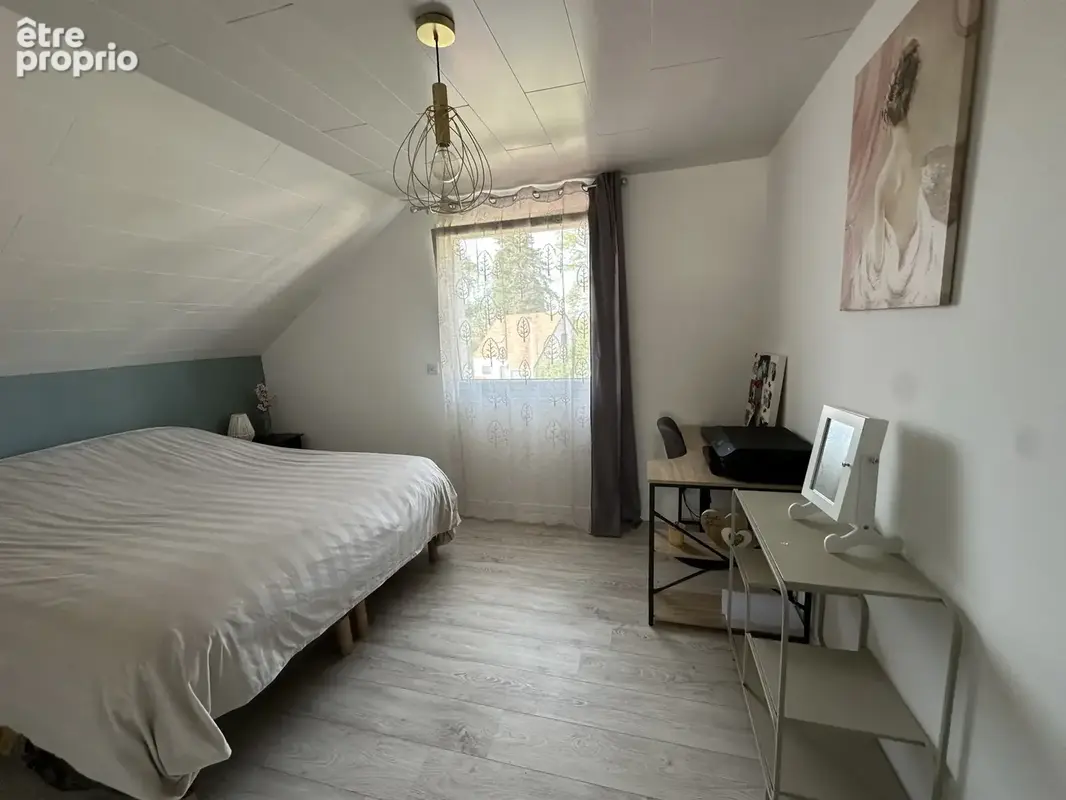 Maison avec 3 chambres construite en 2017 dans lotissement - photo 12
