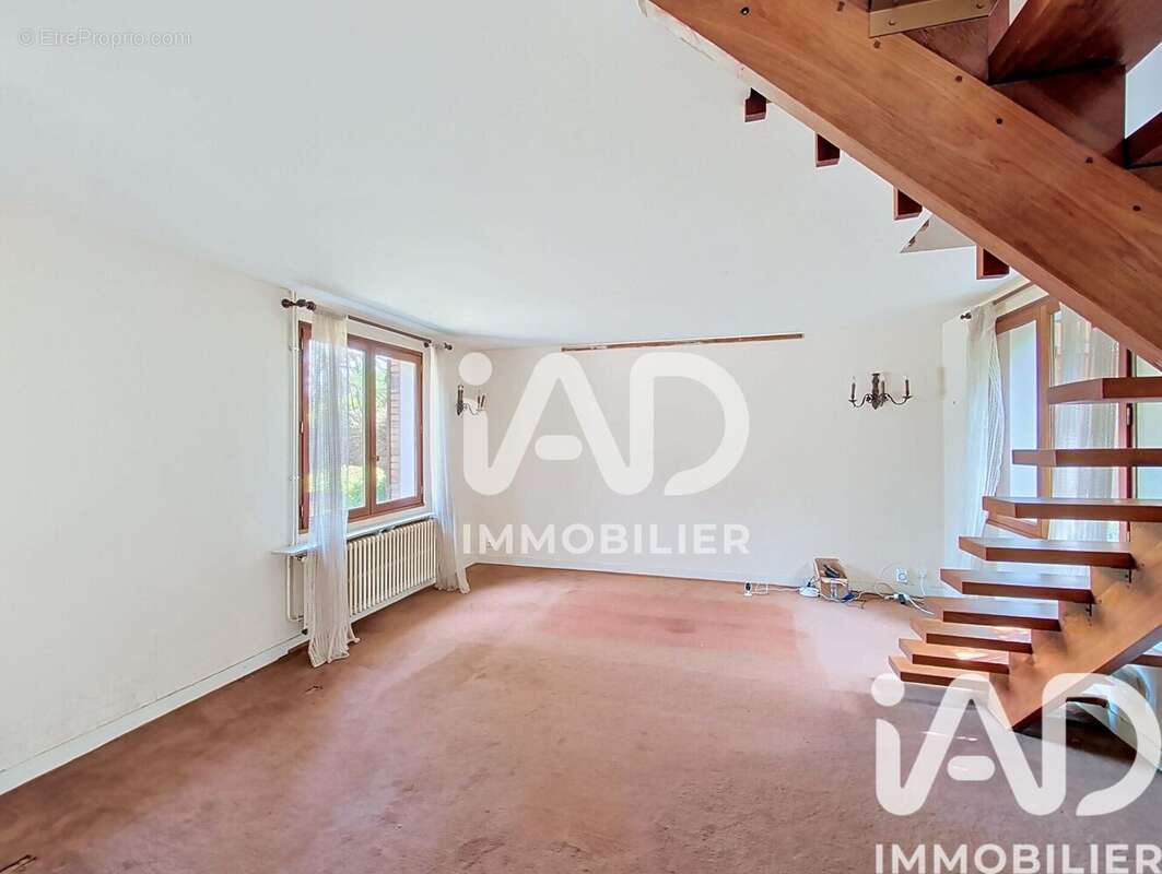 Photo 5 - Maison à BOISSISE-LE-ROI