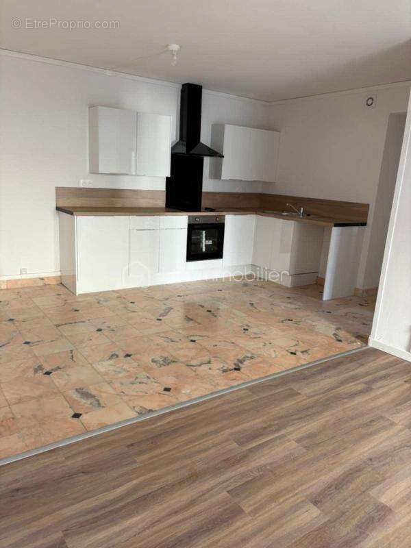 Appartement à ARRAS