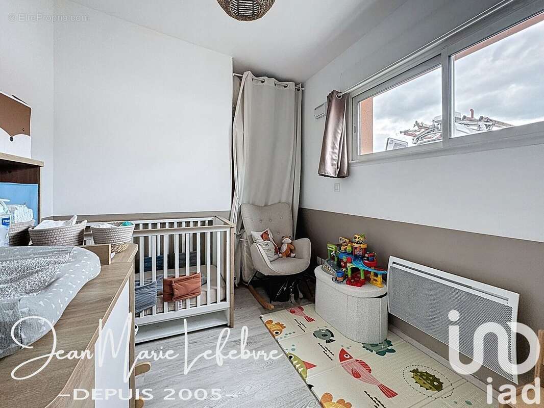 Photo 5 - Maison à SAINT-CLAIR-DU-RHONE