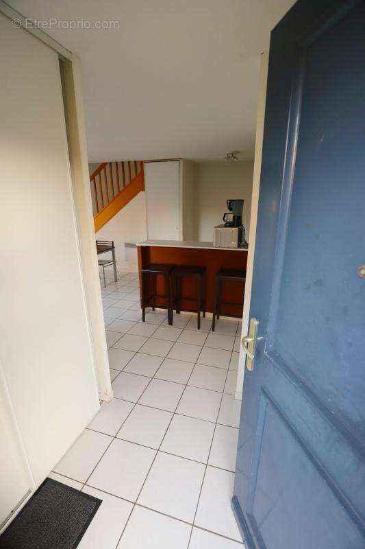 Vente maison t3 + 2 parkings - gerzat - photo 3