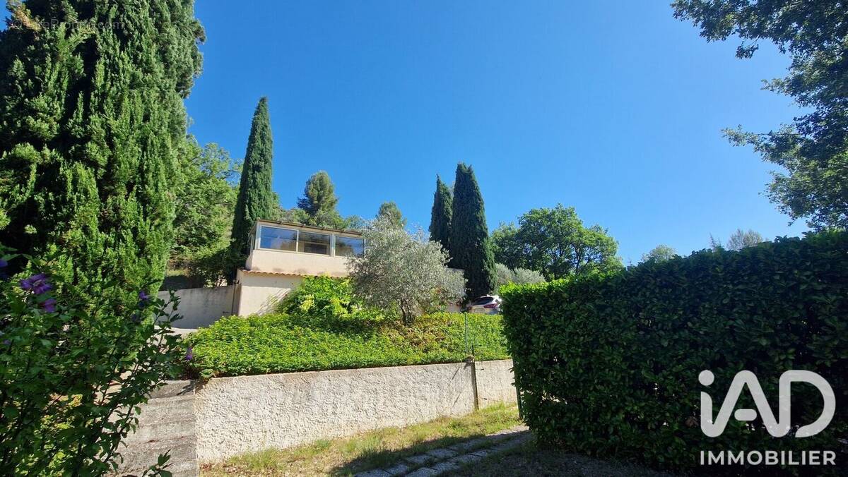 Photo 1 - Maison à RIEZ