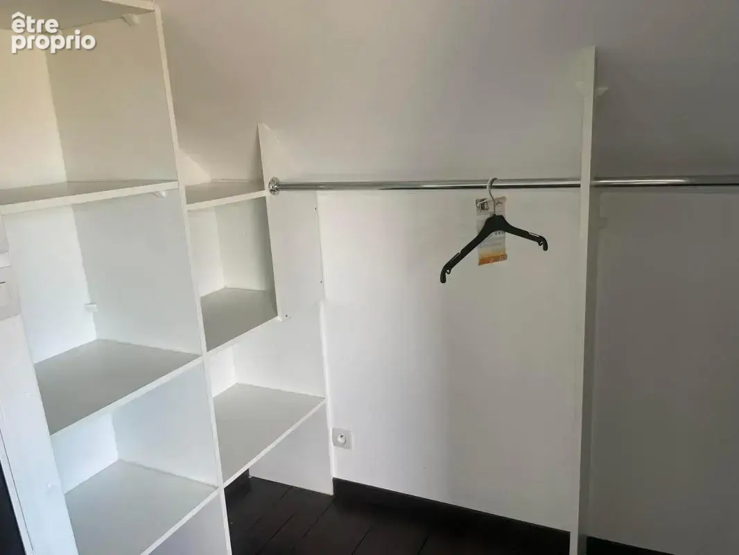 NOUVEAUTÉ !! Bel appartement hyper-centre-ville, vue Mayenne - photo 8