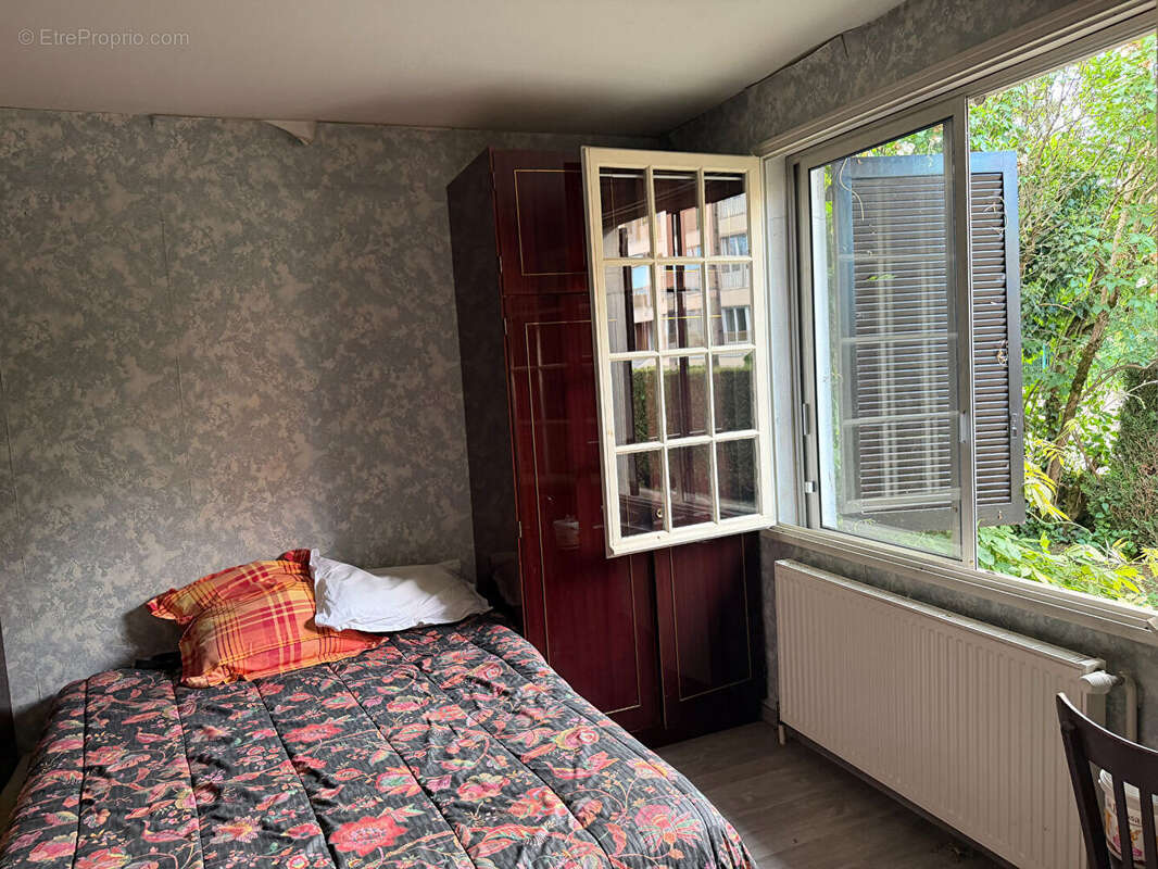 Appartement à BESANCON