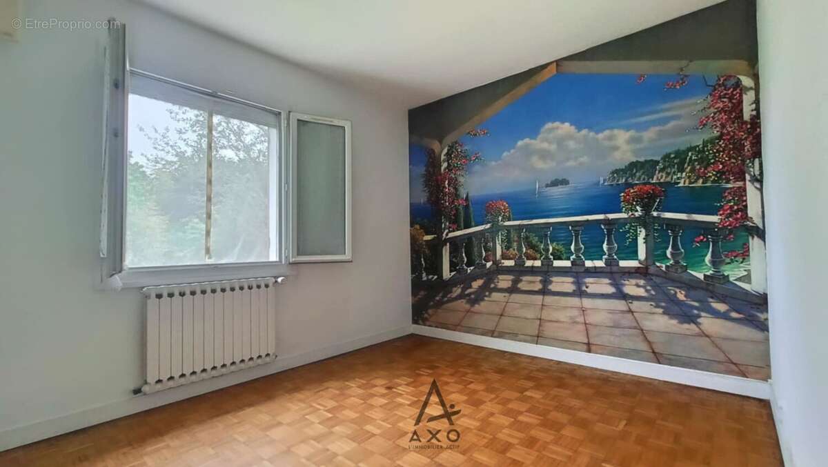 Maison à LAMONZIE-SAINT-MARTIN