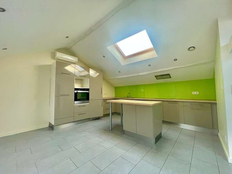 Appartement à ROANNE