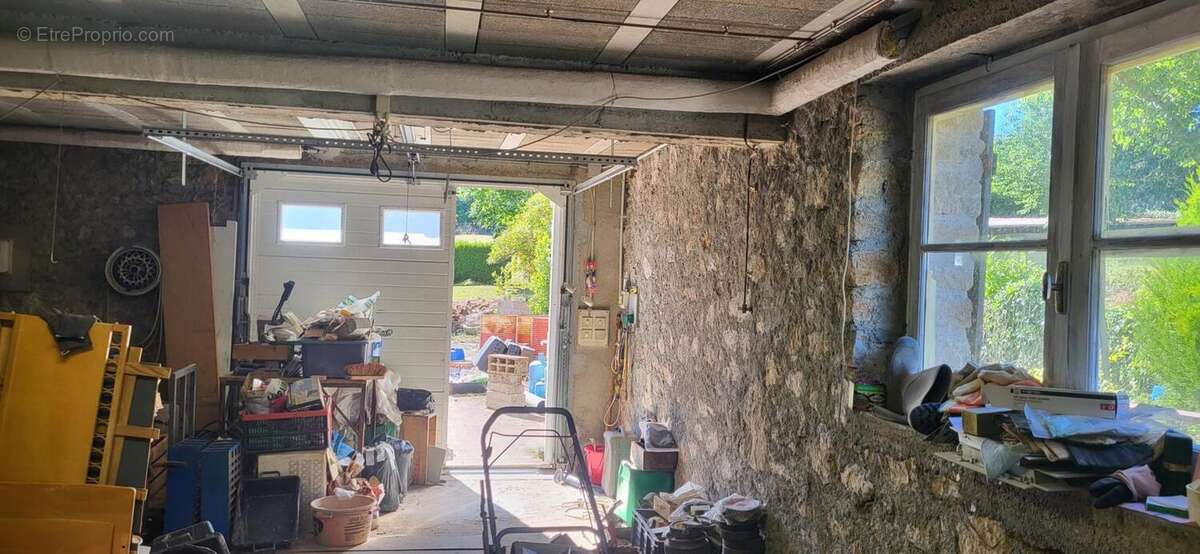Maison individuelle - photo 8
