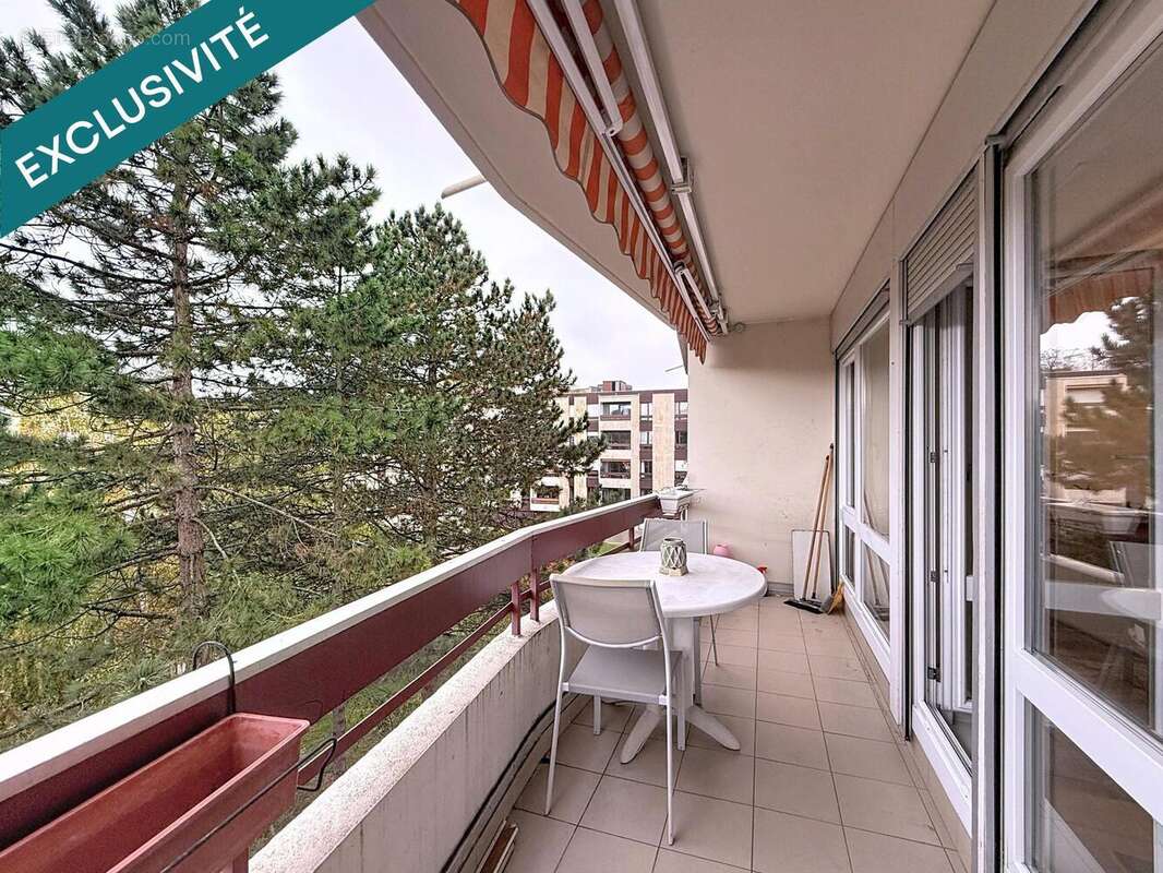 Photo 8 - Appartement à METZ