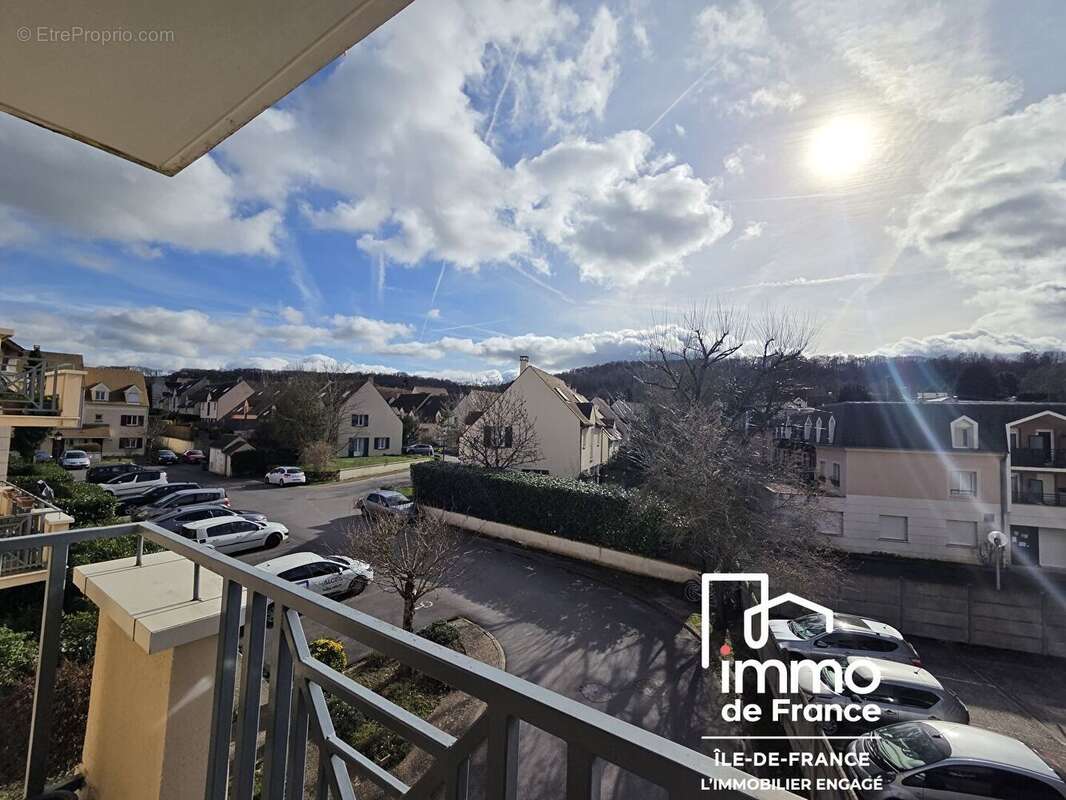 F4 -Villebon-sur-Yvette - photo 10