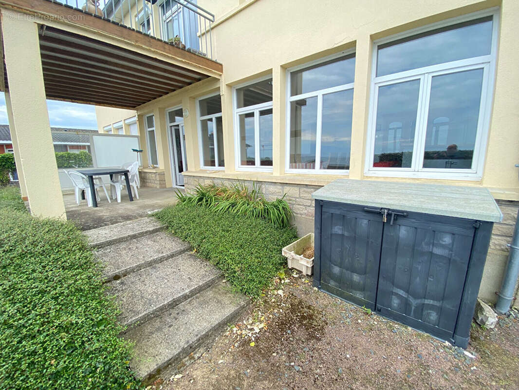Grandcamp-maisy - photo 11