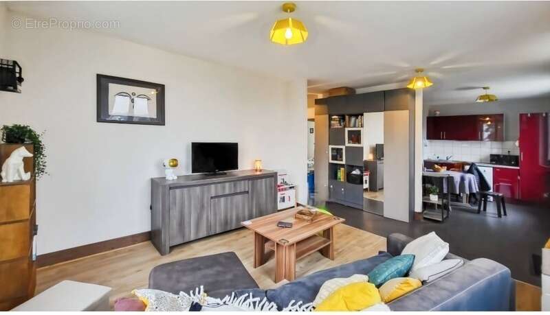 Appartement à IDRON