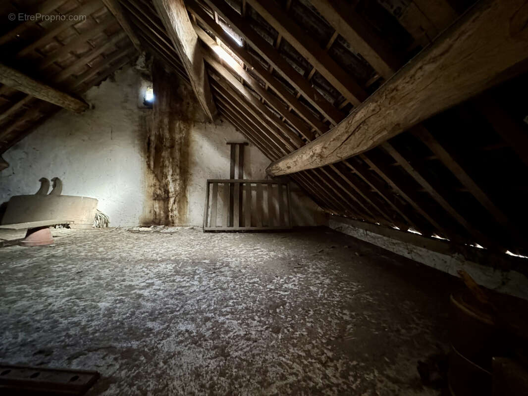 Maison à COULOMMIERS