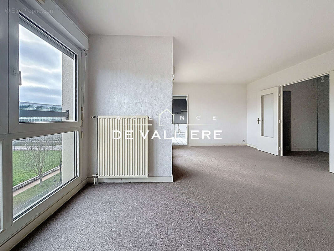 Appartement à RUEIL-MALMAISON