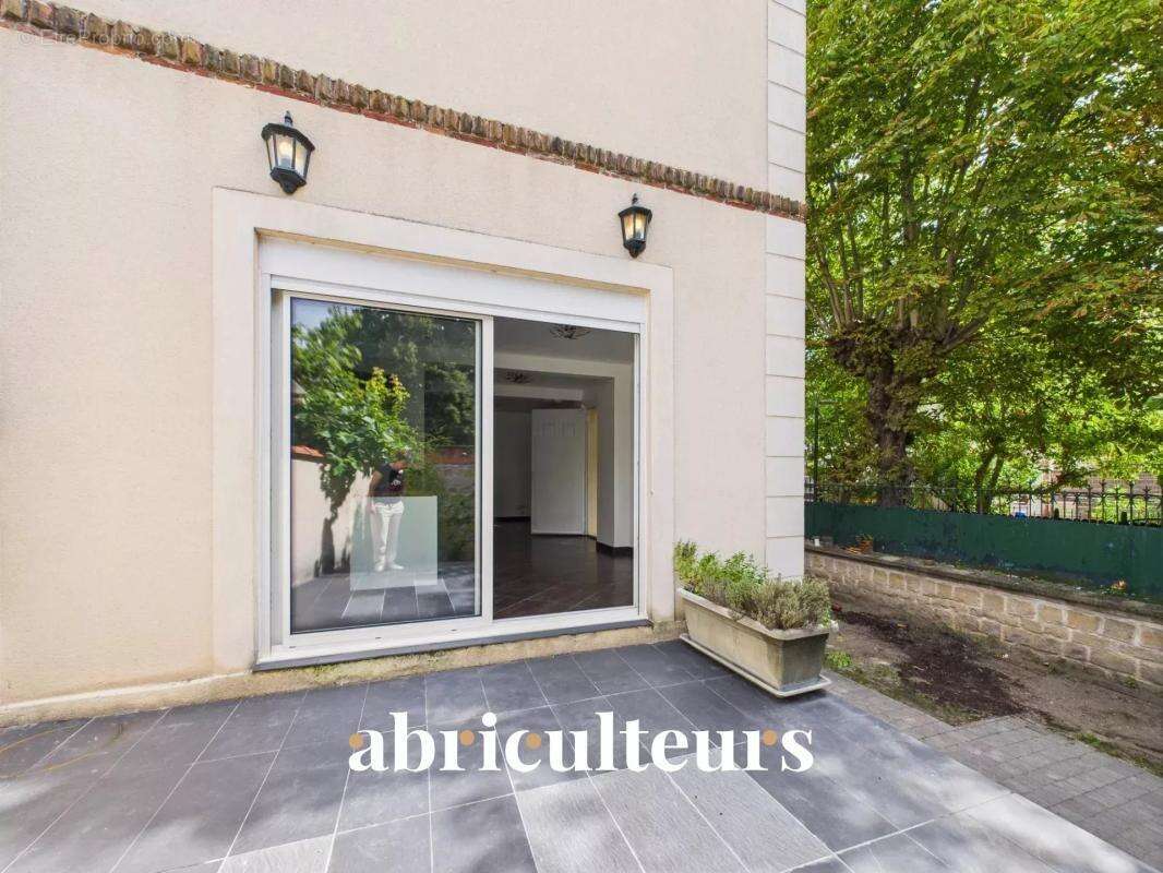 Maison à ARGENTEUIL