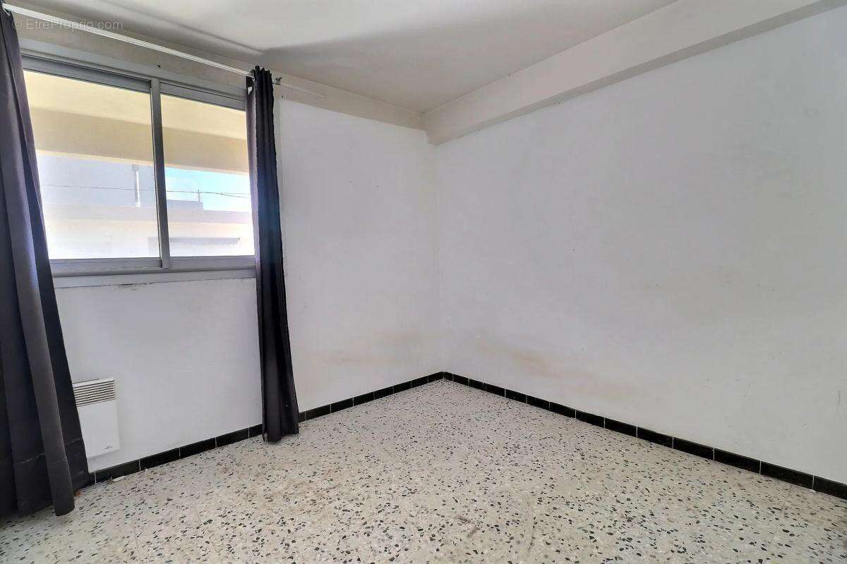 Appartement à CANET-EN-ROUSSILLON