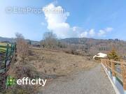 Terrain à FILLINGES