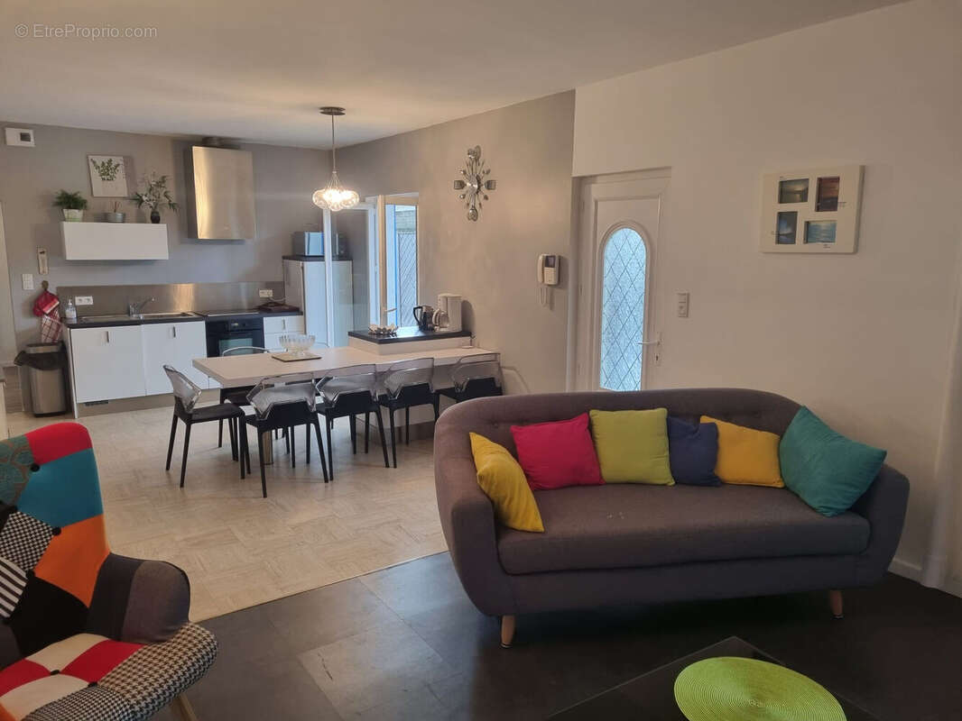 Photo 2 - Maison à LA BAULE-ESCOUBLAC