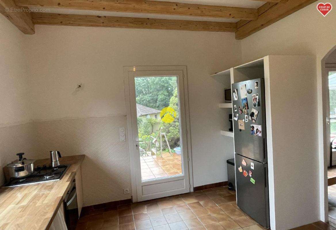 Maison à SAINTE-ALVERE