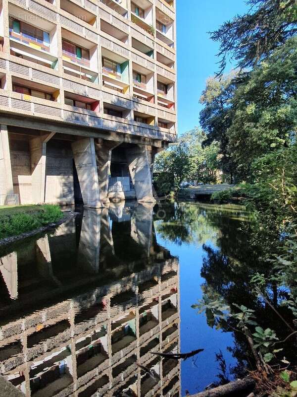 Appartement à REZE