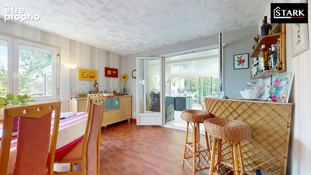 Maison 7 pièces 186 m² à vendre à Cravanche (90300) - photo 8