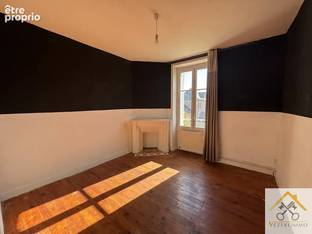 Maison bourgeoise en pierres en plein coeur de Saint Viance - photo 5