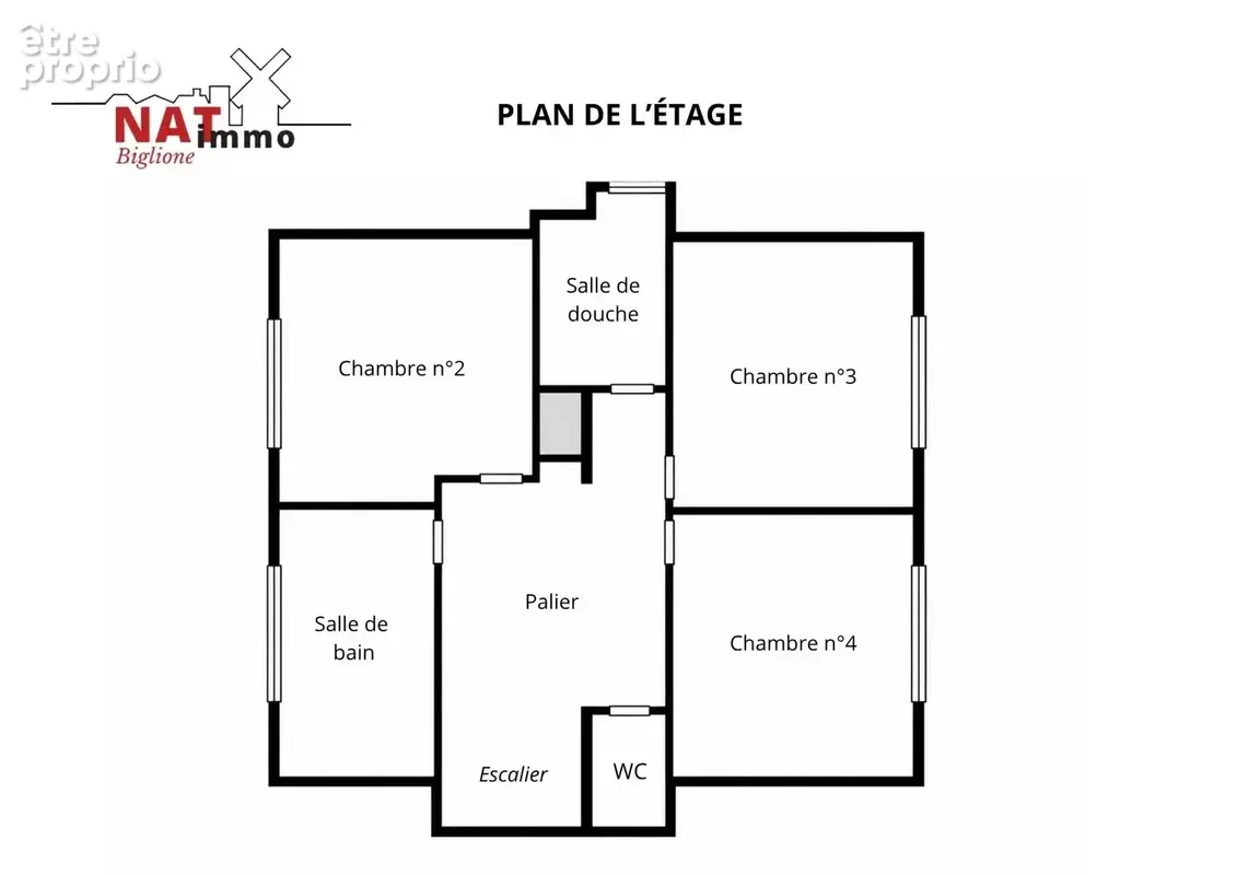 Maison 6 pièces 204 m² à vendre à Livry-Gargan (93190) - photo 16