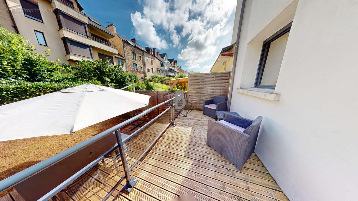 Maison de ville - 124m2 - rodez (layoule) - photo 10
