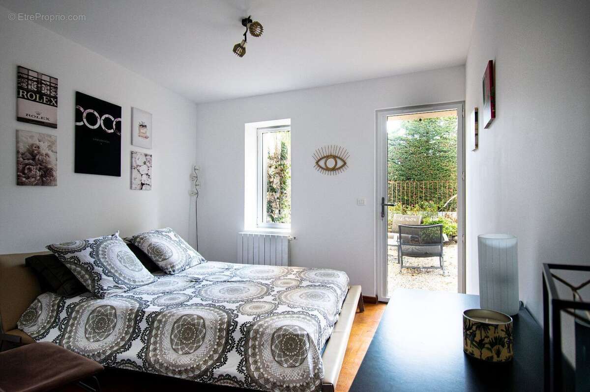 Photo 8 - Maison à ROUJAN