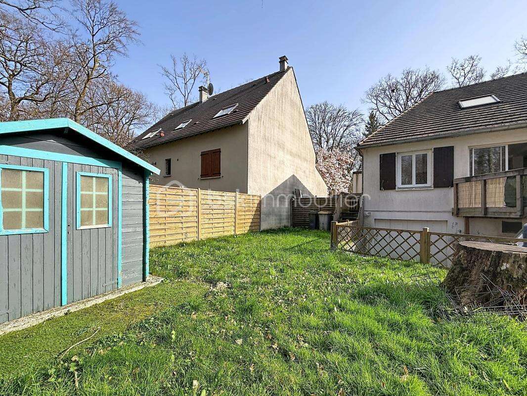 Appartement à MONTGERON