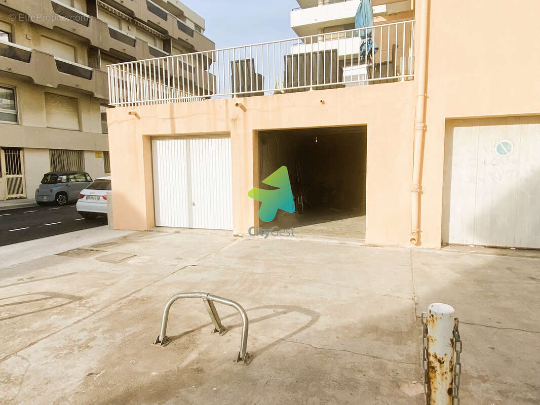 Appartement à SAINT-NAZAIRE