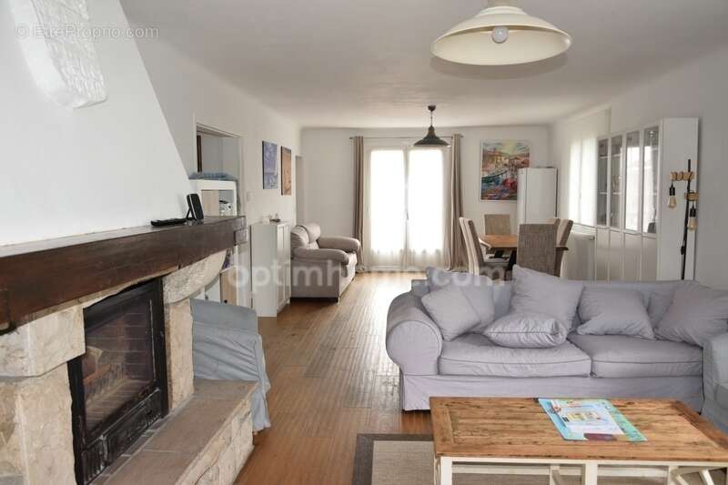 HENDAYE – Maison familiale avec 2 appartements indépendants – 224 m² – Garage 40 m² - photo 15