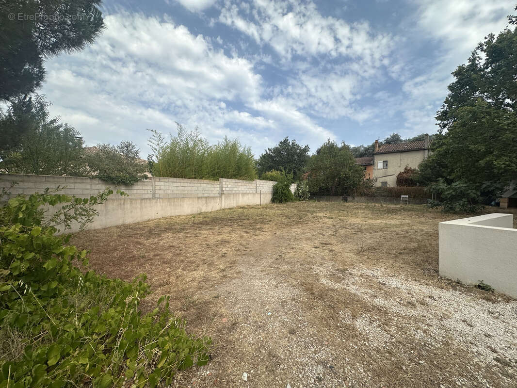 Terrain construction de 1200m2 - photo 3