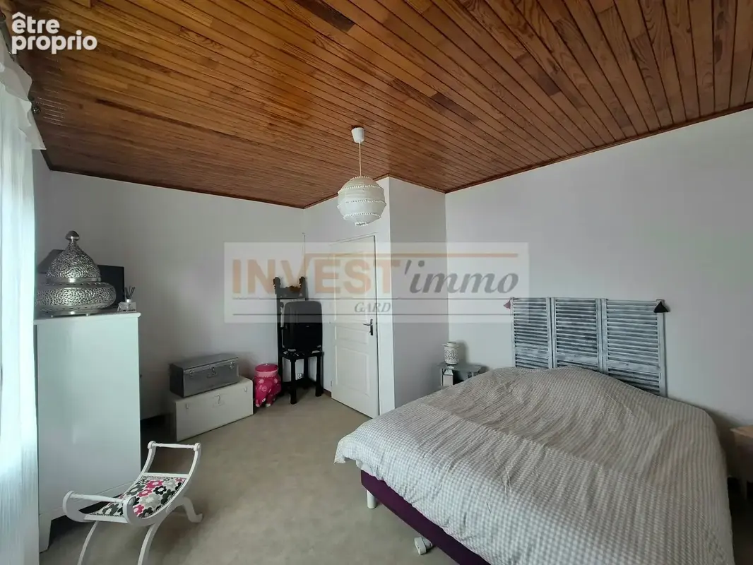 Spécial investisseur   propriété : 2 logements + garage + jardin   fort potentiel - photo 5