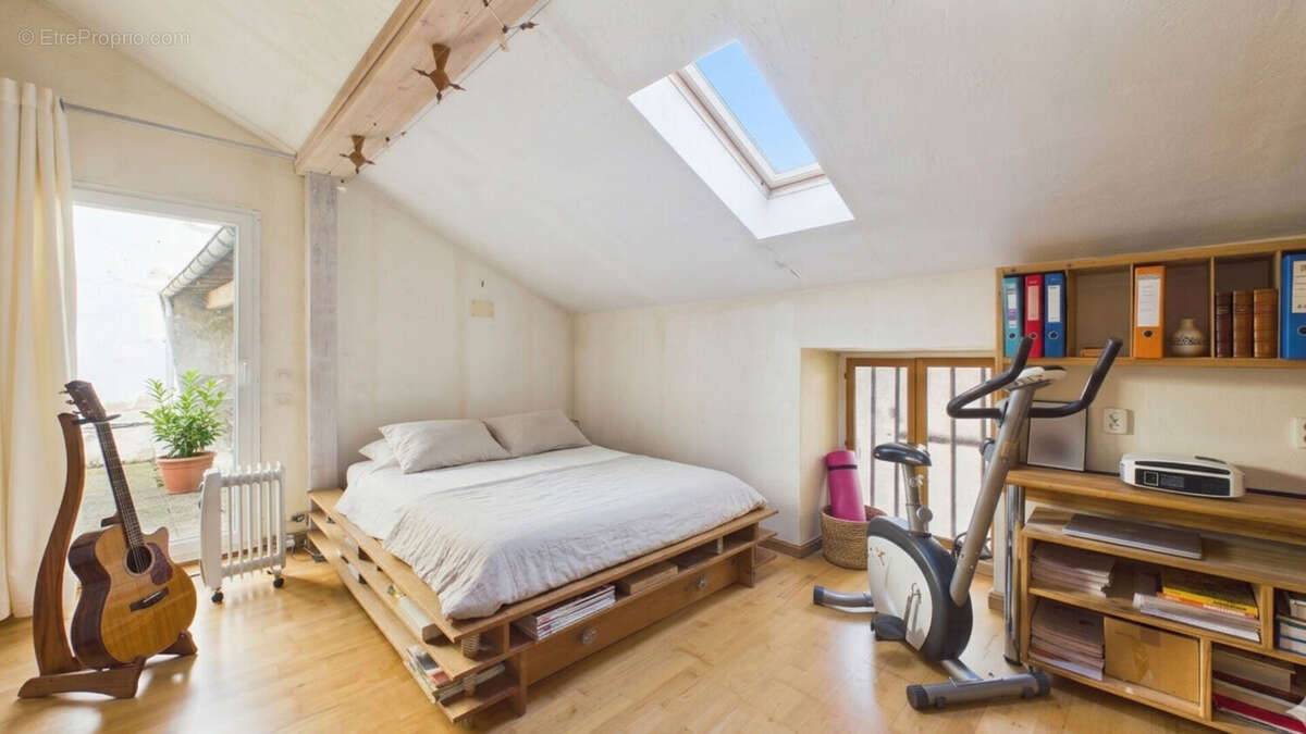 Maison à ANCY-SUR-MOSELLE