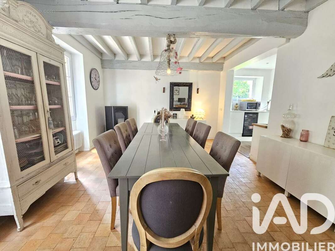 Photo 8 - Maison à GAMBAIS