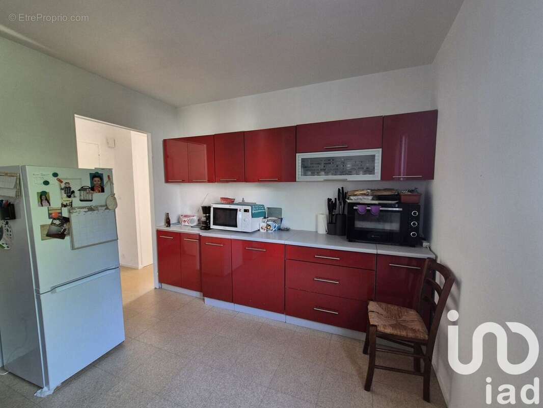 Photo 6 - Appartement à NANTES