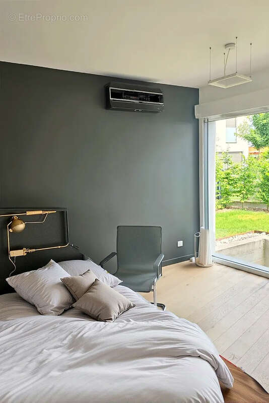 Maison à BURNHAUPT-LE-HAUT