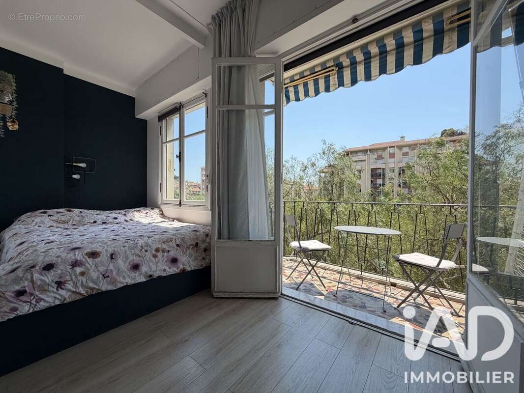 Appartement 31 m² à Nice  - photo 5