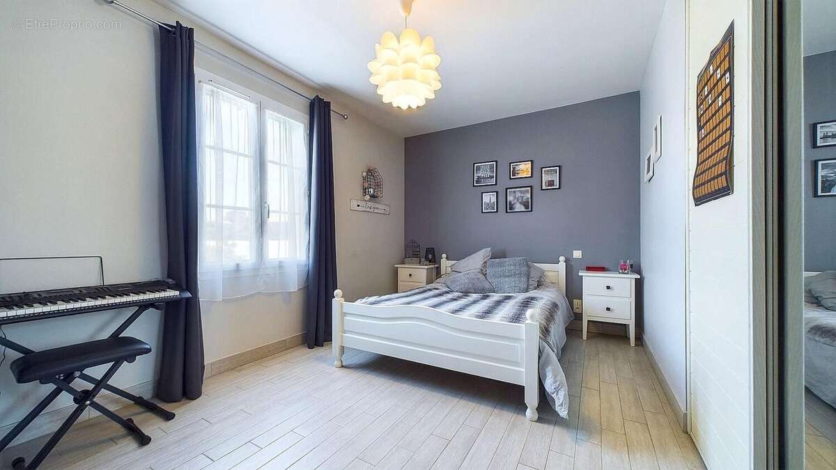 Photo 9 - Maison à ANGLIERS