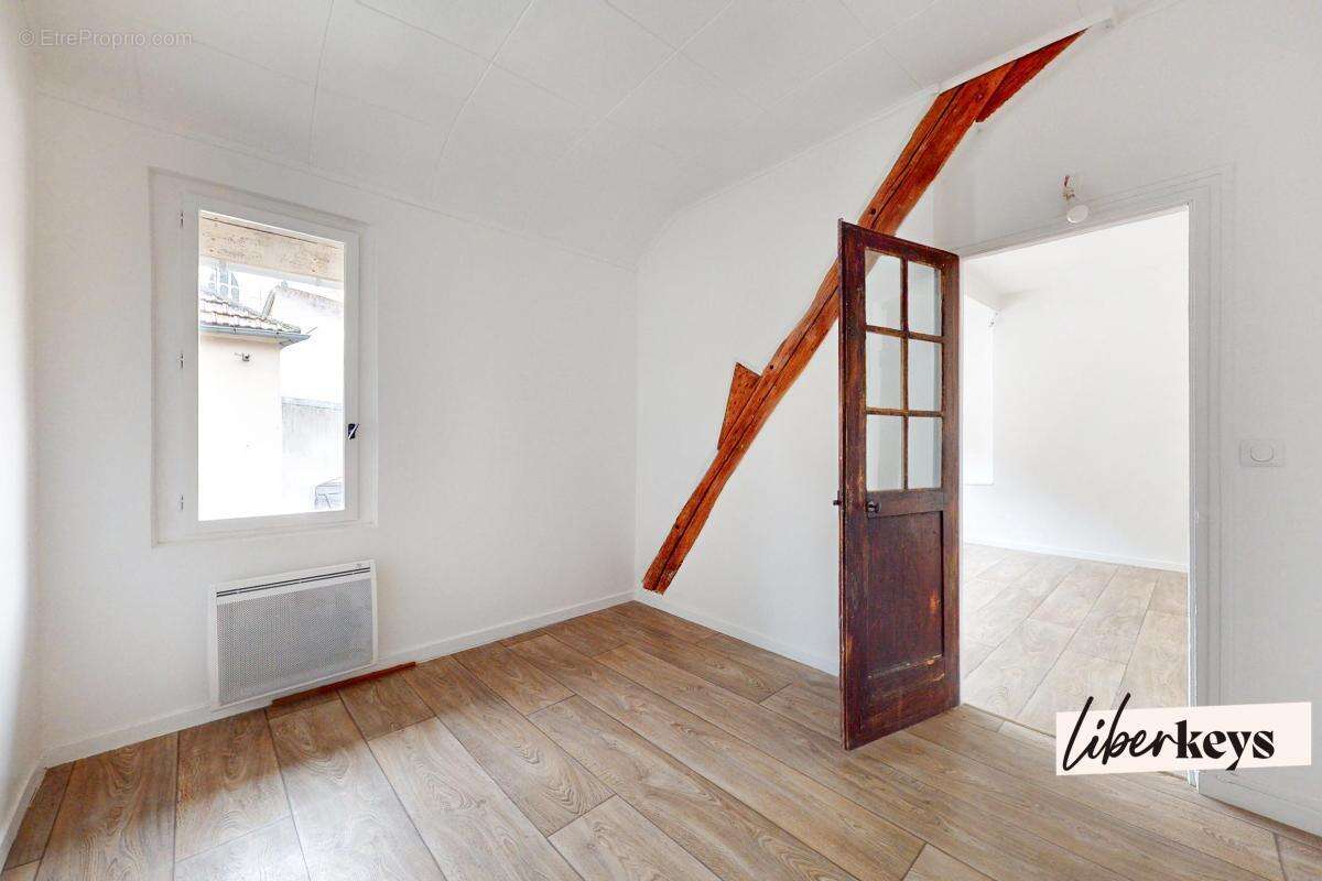 Appartement à MONTFORT-L'AMAURY