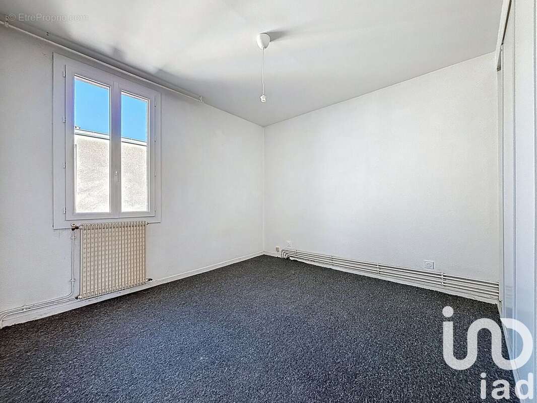 Photo 6 - Appartement à BORDEAUX